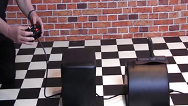 বন্ধুর মায়ের একটি সুন্দরি সেক্সি মহিলার হিসাবে নতুন বাংলা চোদাচুদি কাজ করে 4 ভাড়া! চেরি ডি ভিল