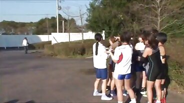 চর্মসার: কলেজ দম্পতি ম্যাকেনজি গেস এবং জে বাংলা চোদা ভিডিও