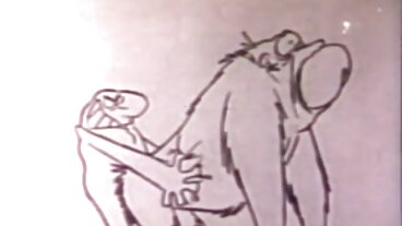 ব্যাংব্রোস: চোদা চুদি সিনেমা সেই খরগোশের জন্য এত তেল