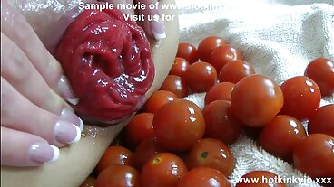 চর্মসার: পীনস্তনী ভায়োলেট আমার চোদা চুদি ছবি